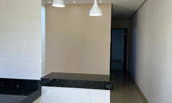 Imagem: CASA RESIDENCIAL em MONTES CLAROS - MG