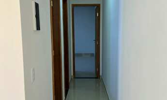 Imagem: Casa a venda no bairro Delfino Magalhães