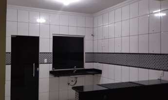 Imagem: CASA RESIDENCIAL em MONTES CLAROS - MG
