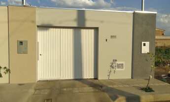 Imagem: CASA RESIDENCIAL em MONTES CLAROS - MG