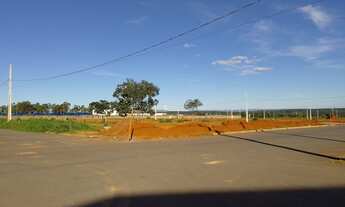 Imagem: TERRENO RESIDENCIAL em MONTES CLAROS - MG