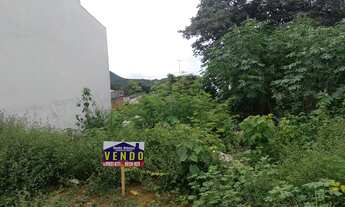 Imagem: TERRENO RESIDENCIAL em Montes Claros - MG