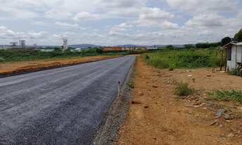 Imagem: TERRENO RESIDENCIAL em Montes claros - MG