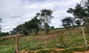 Imagem: FAZENDA RURAL em Montes claros - MG, Fazenda