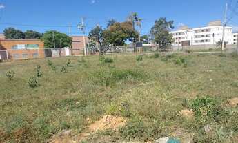 Imagem: TERRENO RESIDENCIAL em MONTES CLAROS - MG