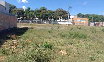 Imagem: TERRENO RESIDENCIAL em MONTES CLAROS - MG