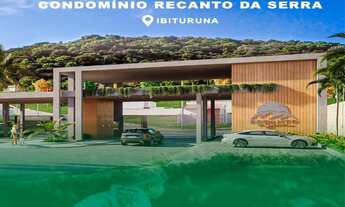 Imagem: TERRENO RESIDENCIAL em MONTES CLAROS - MG