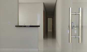 Imagem: CASA RESIDENCIAL em MONTES CLAROS - MG