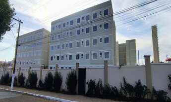 Imagem: Apartamento para vendas montes Claros