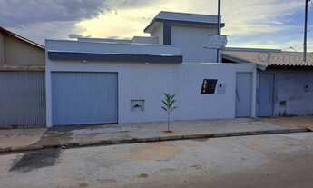 Imagem: CASA RESIDENCIAL em Montes Claros Mg - MG