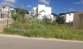 Imagem: TERRENO RESIDENCIAL em Montes Claros Mg