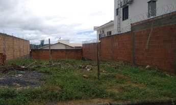 Imagem: TERRENO RESIDENCIAL em Montes claros - MG