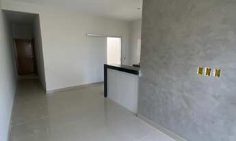 Imagem: CASA RESIDENCIAL em Montes Claros - MG