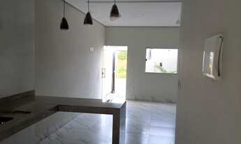 Imagem 7: CASA RESIDENCIAL em Montes Claros Mg - MG, interlagos