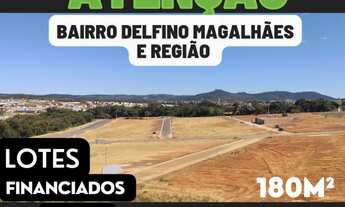 Imagem: Terreno Residencial em Montes Claros - MG