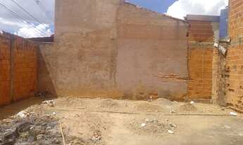 Imagem: TERRENO RESIDENCIAL em Montes Claros - MG