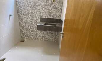 Imagem 5: CASA RESIDENCIAL em Montes Claros - MG, Loteamento residencial Sul