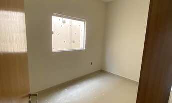 Imagem 4: CASA RESIDENCIAL em Montes Claros - MG, Loteamento residencial Sul