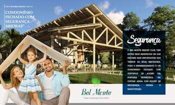 Imagem 3: CHACARA RURAL em Montes claros - MG, Resort Belmont ,Km 31