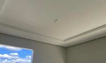 Imagem 4: Casa de oportunidade no bairro reserva real na cidade montes claros mg