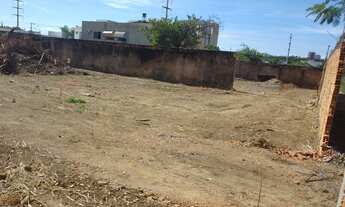 Imagem: TERRENO RESIDENCIAL em MONTES CLAROS - MG