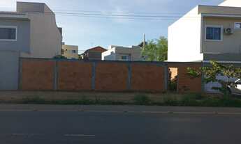 Imagem: TERRENO RESIDENCIAL em MONTES CLAROS - MG