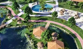 Imagem: CHACARA RURAL em Montes claros - MG, Resort