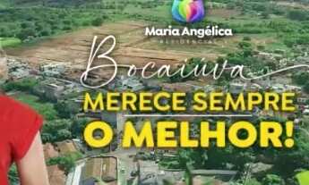 Imagem 4: TERRENO RESIDENCIAL em BOCAIÚVA - MG, Loteamento Maria Angélica