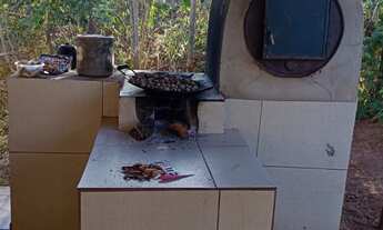 Imagem 5: CASA RURAL em Montes Claros - MG, Chácaras Mucambo Firme