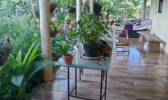 Imagem 4: CASA RURAL em Montes Claros - MG, Chácaras Mucambo Firme