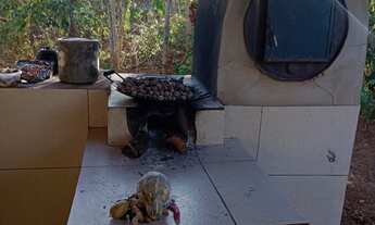 Imagem 7: CASA RURAL em Montes Claros - MG, Chácaras Mucambo Firme