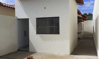 Imagem: CASA RESIDENCIAL em Montes claros - MG