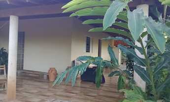 Imagem 6: CASA RURAL em Montes Claros - MG, Chácaras Mucambo Firme