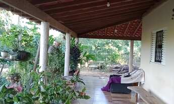 Imagem 1: CASA RURAL em Montes Claros - MG, Chácaras Mucambo Firme