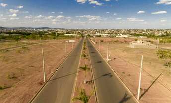 Imagem: TERRENO RESIDENCIAL em Montes claros - MG