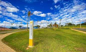 Imagem: TERRENO RESIDENCIAL em Montes Claros - MG