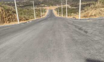 Imagem: TERRENO RESIDENCIAL em Montes Claros - MG