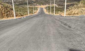 Imagem: TERRENO RESIDENCIAL em Montes Claros - MG