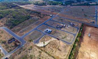 Imagem: TERRENO COMERCIAL em Montes Claros - MG