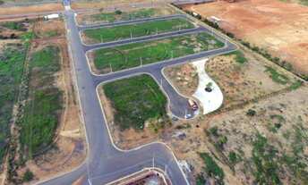 Imagem: TERRENO RESIDENCIAL em Montes Claros - MG