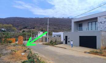 Imagem: TERRENO RESIDENCIAL em Montes Claros - MG