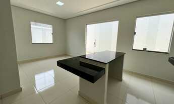 Imagem 6: CASA RESIDENCIAL em Montes Claros - MG, Bairro jardim alvorada