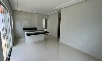 Imagem 7: CASA RESIDENCIAL em Montes Claros - MG, Bairro jardim alvorada