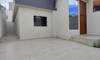 Imagem 4: Casas de alto padrão no bairro vila nova