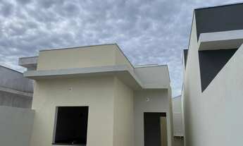 Imagem: Casas a venda na cidade de Montes Claros