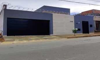 Imagem 7: Casas de alto padrão no bairro vila nova