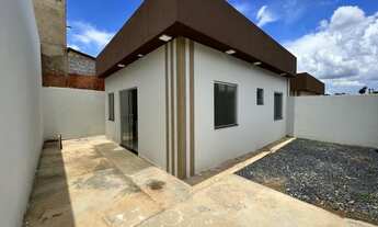 Imagem: CASA RESIDENCIAL em Montes Claros - MG