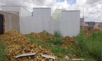 Imagem: TERRENO RESIDENCIAL em MONTES CLAROS - MG