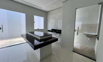 Imagem 3: CASA RESIDENCIAL em Montes Claros - MG, Bairro jardim alvorada