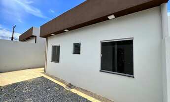 Imagem 4: CASA RESIDENCIAL em Montes Claros - MG, Bairro jardim alvorada